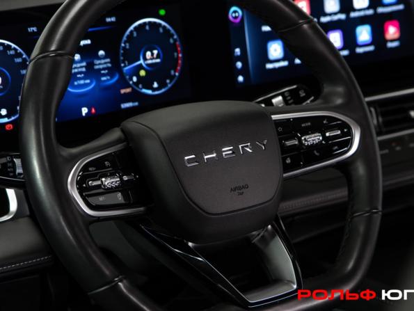 Chery Tiggo 7 Pro Max I с пробегом 2024 года, цена 1 918 000 рублей, 53908 км, внедорожник, Автокод Объявления