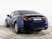 Infiniti Q70 I Рестайлинг Санкт-Петербург  - изображение 34