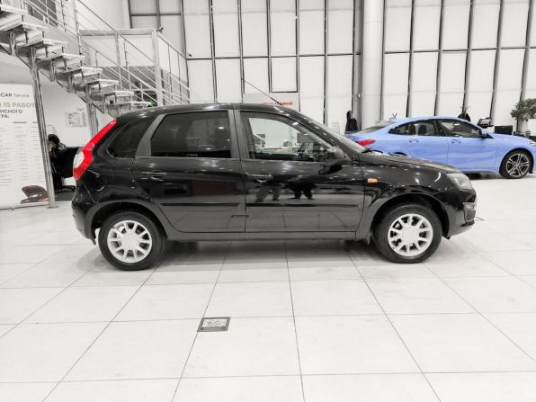 Lada (ВАЗ) Kalina II с пробегом 2013 года, цена 499 000 рублей, 106000 км, хэтчбек, Автокод Объявления
