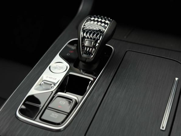 GAC GS8 II с пробегом 2024 года, цена 3 570 000 рублей, 11240 км, внедорожник, Автокод Объявления