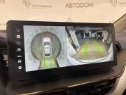Haval F7x I Рестайлинг Москва  - изображение 35