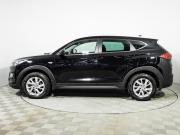 Hyundai Tucson III Рестайлинг Санкт-Петербург  - изображение 26