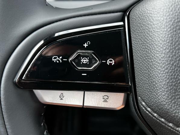 Changan CS75 Plus III с пробегом 2024 года, цена 3 050 000 рублей, 16252 км, внедорожник, Автокод Объявления