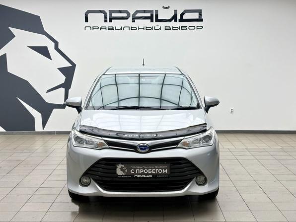 Toyota Corolla XI (E160 E170 E180) Рестайлинг 1 с пробегом 2015 года, цена 1 149 000 рублей, 184179 км, универсал, Автокод Объявления