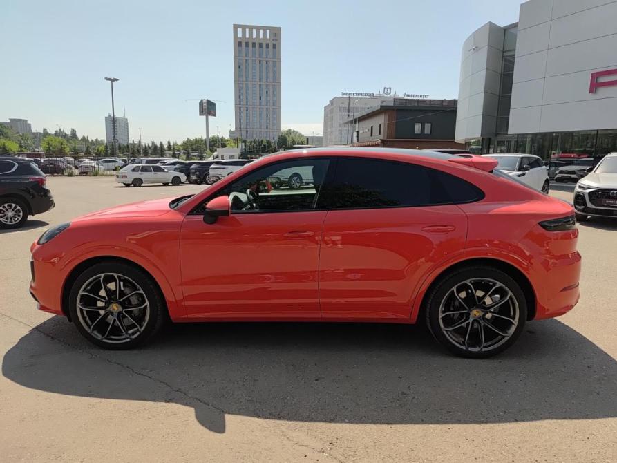 Porsche Cayenne III Казань  - изображение 10