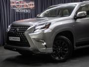 Lexus GX II Рестайлинг 2 Москва  - изображение 56