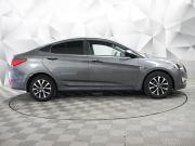 Hyundai Solaris I Рестайлинг Ульяновск  - изображение 27