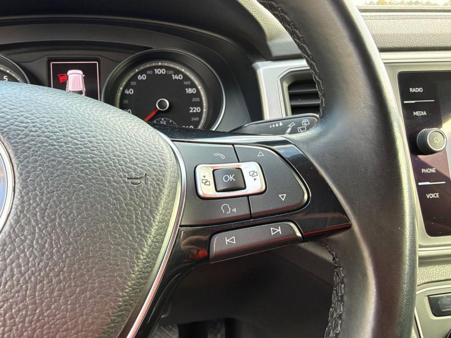 Volkswagen Teramont I Санкт-Петербург  - изображение 24