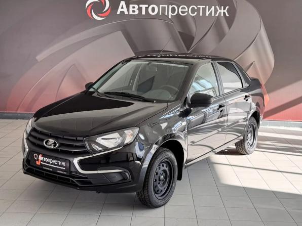 Lada (ВАЗ) Granta I Рестайлинг с пробегом 2026 года, цена 980 000 рублей, 8 км, седан, Автокод Объявления