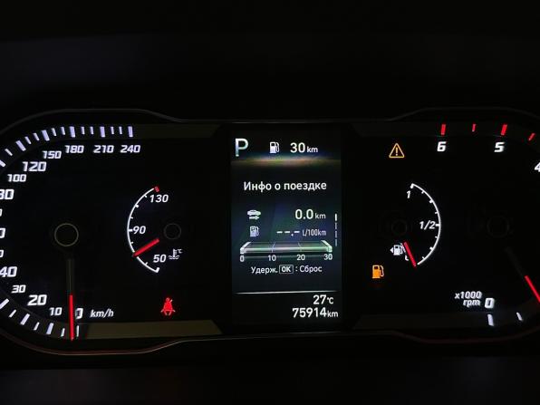 Hyundai Tucson IV с пробегом 2021 года, цена 2 999 000 рублей, 75914 км, внедорожник, Автокод Объявления