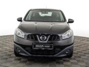 Nissan Qashqai I Рестайлинг Москва  - изображение 28