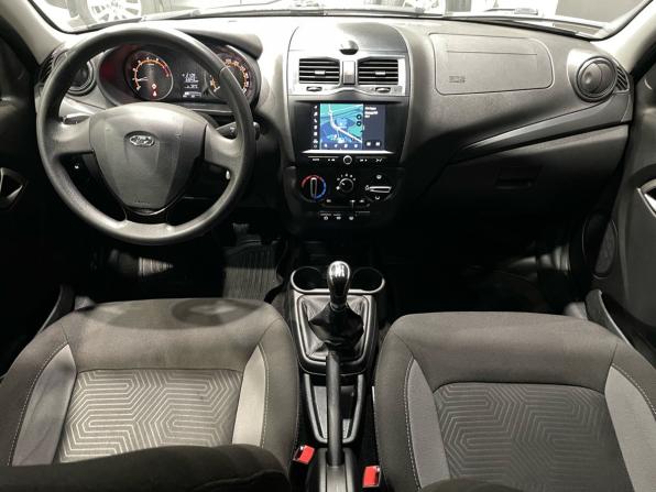Lada (ВАЗ) Granta I Рестайлинг с пробегом 2021 года, цена 760 000 рублей, 63250 км, седан, Автокод Объявления