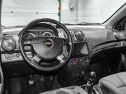 Chevrolet Aveo I Рестайлинг Екатеринбург  - изображение 30