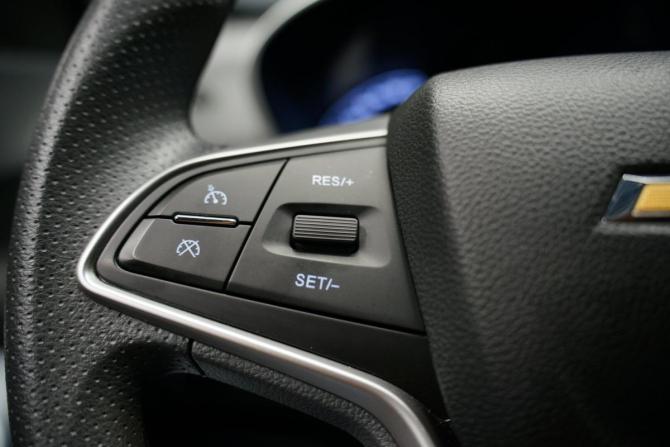 Chevrolet Groove I с пробегом 2022 года, цена 1 690 000 рублей, 20506 км, внедорожник, Автокод Объявления