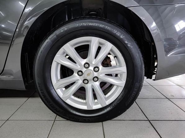 Chevrolet Cruze I Рестайлинг с пробегом 2012 года, цена 573 000 рублей, 197000 км, седан, Автокод Объявления