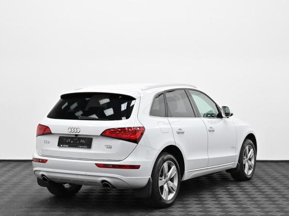 Audi Q5 I (8R) Рестайлинг с пробегом 2014 года, цена 1 899 000 рублей, 133000 км, внедорожник, Автокод Объявления