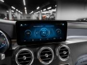 Mercedes-Benz GLC Coupe I (C253) Рестайлинг Москва  - изображение 62