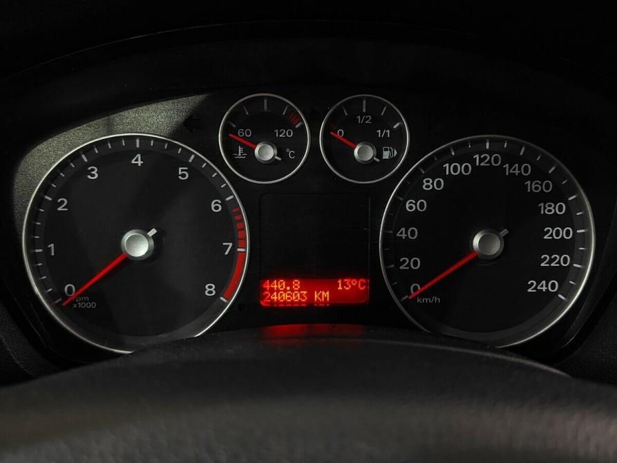 Ford Focus II Москва  - изображение 6