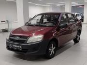 Lada (ВАЗ) Granta I Казань  - изображение 23