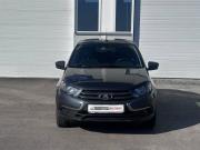 Lada (ВАЗ) Granta I Рестайлинг Уфа  - изображение 14