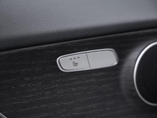 Mercedes-Benz C-Класс IV (W205) Рестайлинг с пробегом 2019 года, цена 3 250 000 рублей, 70087 км, купе, Автокод Объявления
