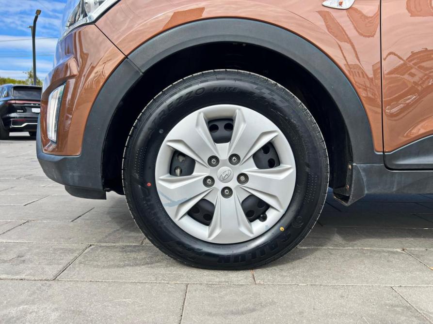 Hyundai Creta I Стерлитамак  - изображение 9