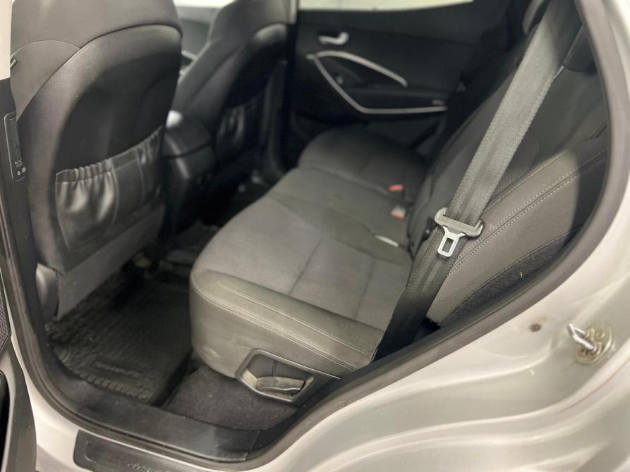 Hyundai Santa Fe III Санкт-Петербург  - изображение 10
