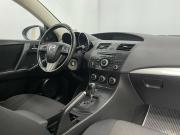 Mazda 3 II (BL) Рестайлинг Красноярск  - изображение 19