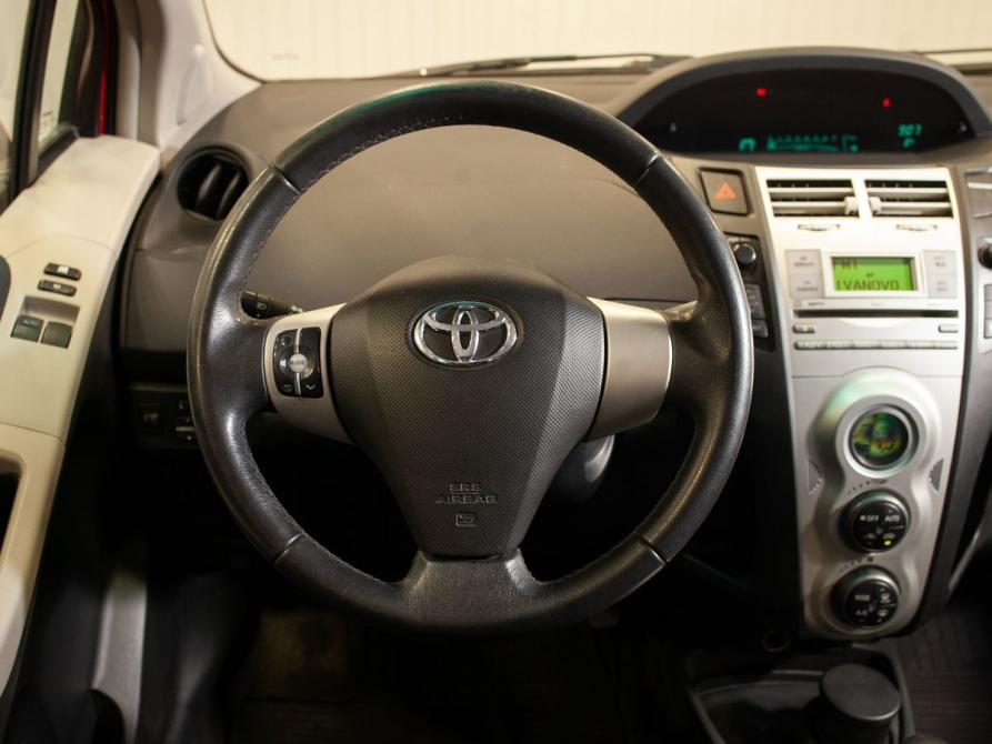 Toyota Yaris II Иваново  - изображение 20