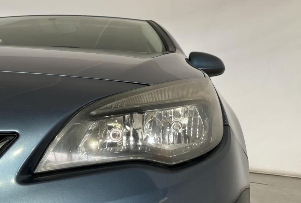 Opel Astra J Рестайлинг Саранск  - изображение 13