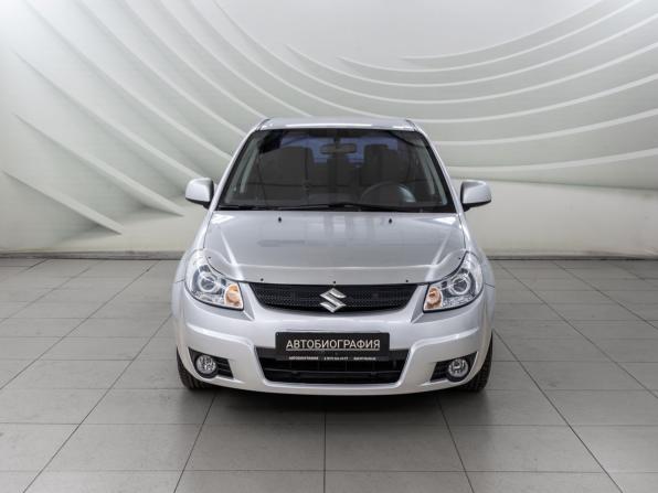 Suzuki SX4 I (Classic) Рестайлинг с пробегом 2010 года, цена 778 000 рублей, 215669 км, седан, Автокод Объявления