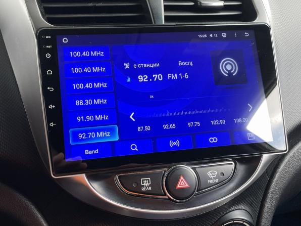 Hyundai Solaris I с пробегом 2012 года, цена 819 000 рублей, 154321 км, седан, Автокод Объявления