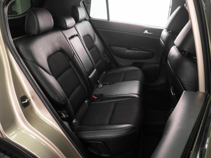 Kia Sportage IV Тюмень  - изображение 7