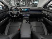 Hyundai Tucson IV Рестайлинг Москва  - изображение 40