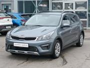 Kia Rio IV Санкт-Петербург  - изображение 24