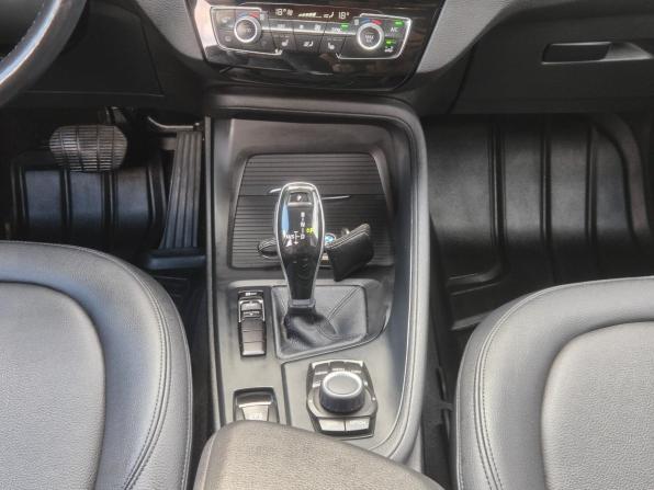 BMW X1 II (F48) с пробегом 2017 года, цена 2 449 000 рублей, 47056 км, внедорожник, Автокод Объявления