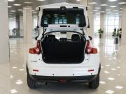 Nissan Juke I Самара  - изображение 26