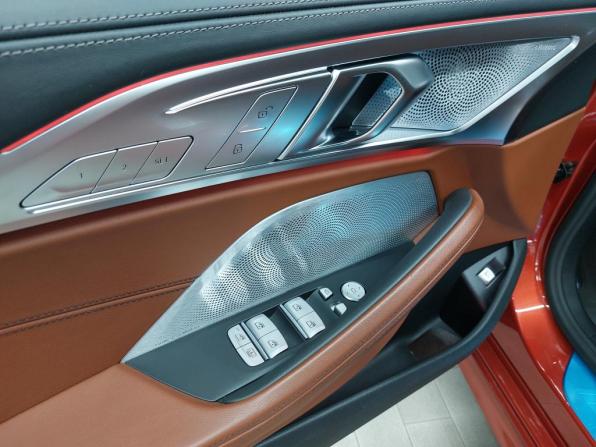 BMW 8 серии II (G14/G15/G16) с пробегом 2020 года, цена 8 344 900 рублей, 53671 км, седан, Автокод Объявления