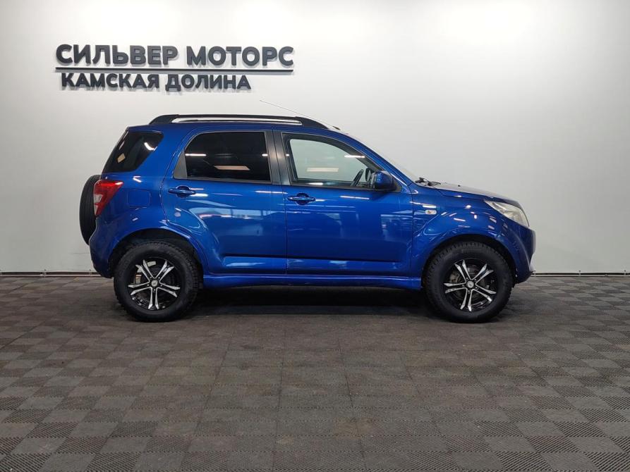 Daihatsu Terios II Пермь  - изображение 4