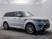 Land Rover Range Rover Sport II Москва  - изображение 28