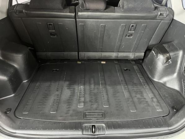 Hyundai Tucson I с пробегом 2008 года, цена 695 000 рублей, 230539 км, внедорожник, Автокод Объявления