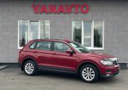 Volkswagen Tiguan II Альметьевск  - изображение 28