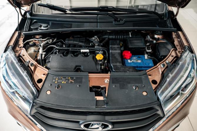 Lada (ВАЗ) XRAY I с пробегом 2019 года, цена 800 000 рублей, 95321 км, хэтчбек, Автокод Объявления