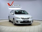 Toyota Corolla X (E140 E150) Рестайлинг Уфа  - изображение 19