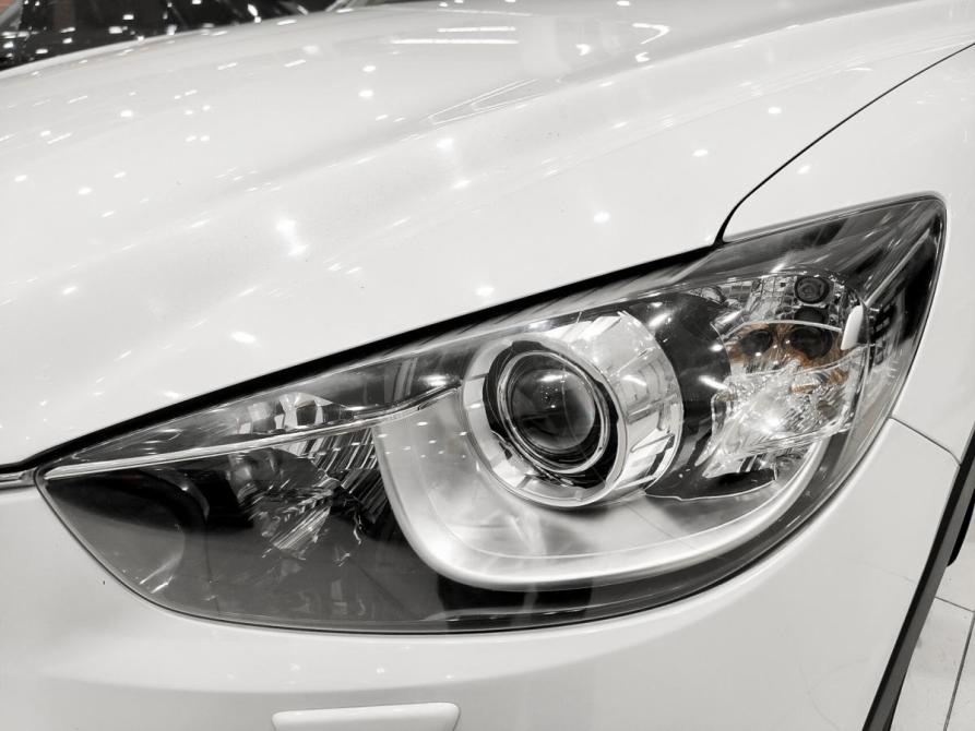 Mazda CX-5 I Казань  - изображение 21