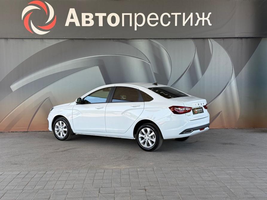 Lada (ВАЗ) Vesta I Рестайлинг (NG) Волгоград  - изображение 7