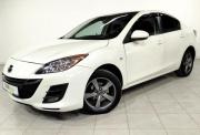 Mazda 3 II (BL) Саратов  - изображение 21