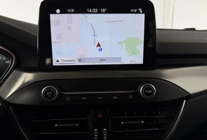 Ford Focus IV с пробегом 2019 года, цена 1 920 000 рублей, 87608 км, универсал, Автокод Объявления