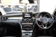 Mercedes-Benz C-Класс IV (W205) Иркутск  - изображение 52