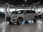 Audi Q2 I Рестайлинг Москва  - изображение 28